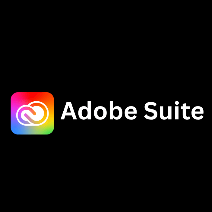 Adobe Suite