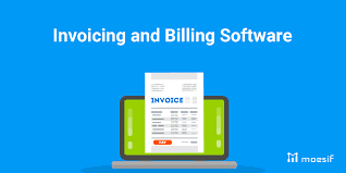Invoice & Billing Software